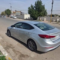 الانتر 2018 امريكي سياره جاهزه من كولشي  تبريد وي السويج  صدر خلفي اما...