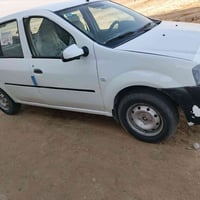 رينو لوجان • ٢٠١٠ • سارية ٢٠٣١