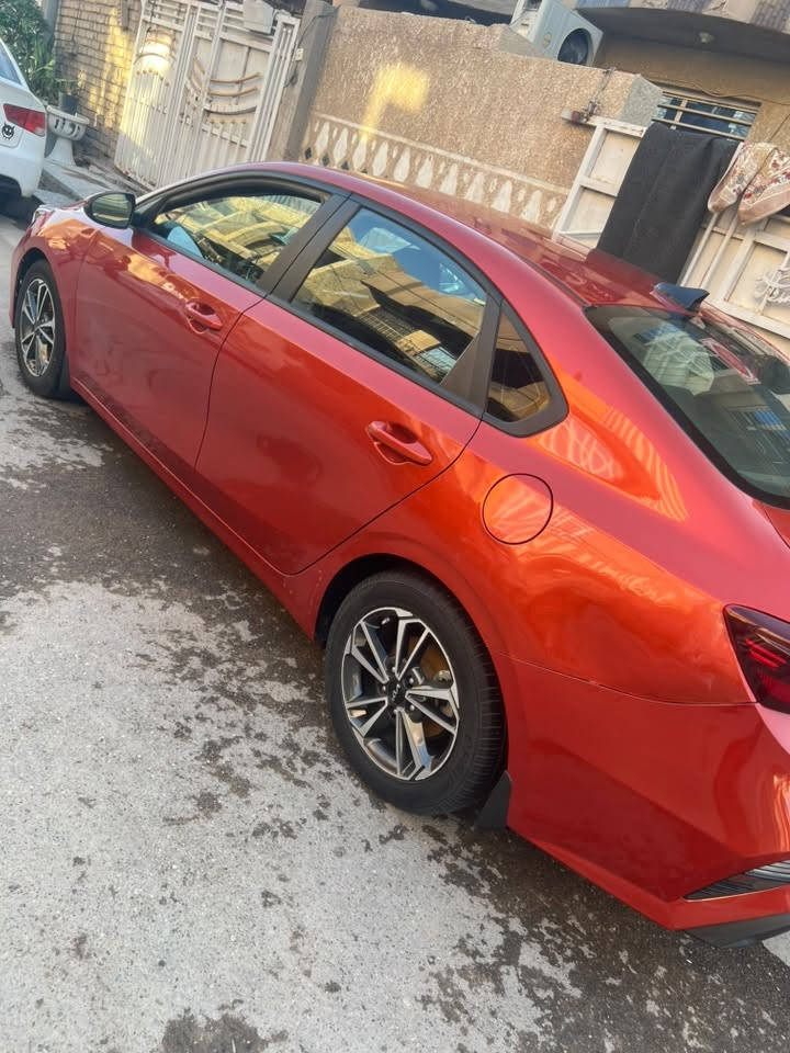 فورتي موديل 2022 وارد امريكي حادث بنيد فقط تبديل باقي السياره ليبل واحد رقم بغداد بسمي سعرها 130 وبي مجال


**إذا كنت صاحب هذا الإعلان وتريد حذفه لأي سبب، رجاءا أرسل رسالة إلى الدعم الفني**