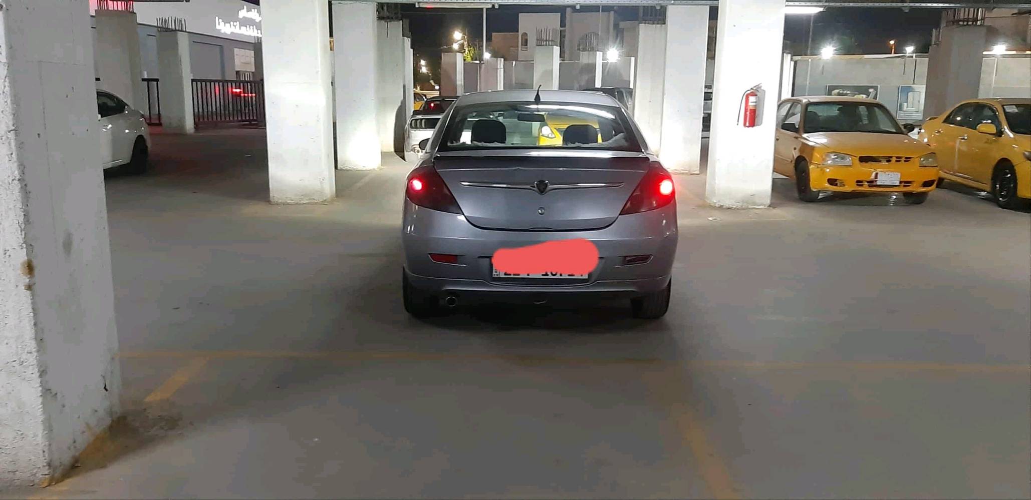 بروتون بيرسونا ٢٠١١...سياره مكفوله من الصبغ..لونها الاصلي قطره مبيها ..تدفئة تبريد ..
كهربائيات كلها شغاله...سياره نظيفه بمعنى الكلمه ...سنويه باسمي شرط التحويل ..كير عادي و محرك بدون فتح...عنواني كركوك