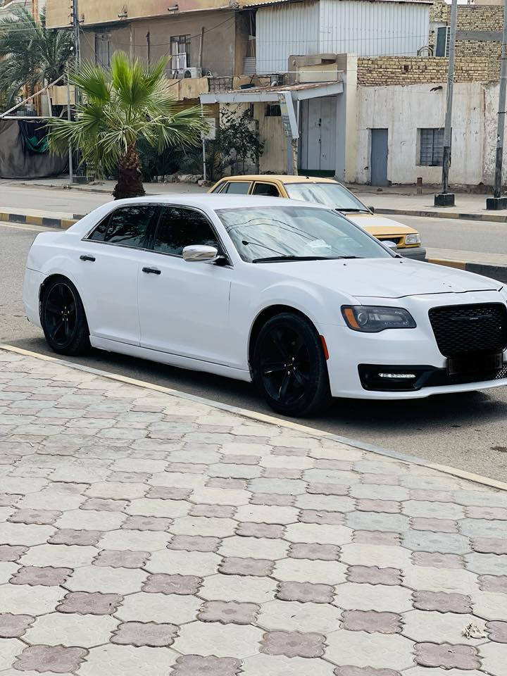 السلام عليكم

أوباما موديل 2014 محدثة 2020 

رقم سنويه اربيل متومه شرط حاسبه

فول مواصفات ما عده الفتحه 

    •محرك 3600

- شاشة Carplay

- كشنات كهرباء

- كشنات تدفئة تبريد

- فول تحكمات ستيرن

- كشنات جلد

- تشغيل عن بعد

- دخول ذكي

- ابواب بصمة

- زوج تايرات جديد شادلها

- السيارة دخول جديد 

-كصه جنطة باجات درجة أولى 

- مكان السيارة ميسان

- ⁠السعر 59 وبيه مجال حك الجيه   

*********** متوفر واتساب
