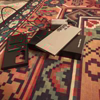 سامسونج S24 الترا • ملحقات كاملة • قفل مكاني