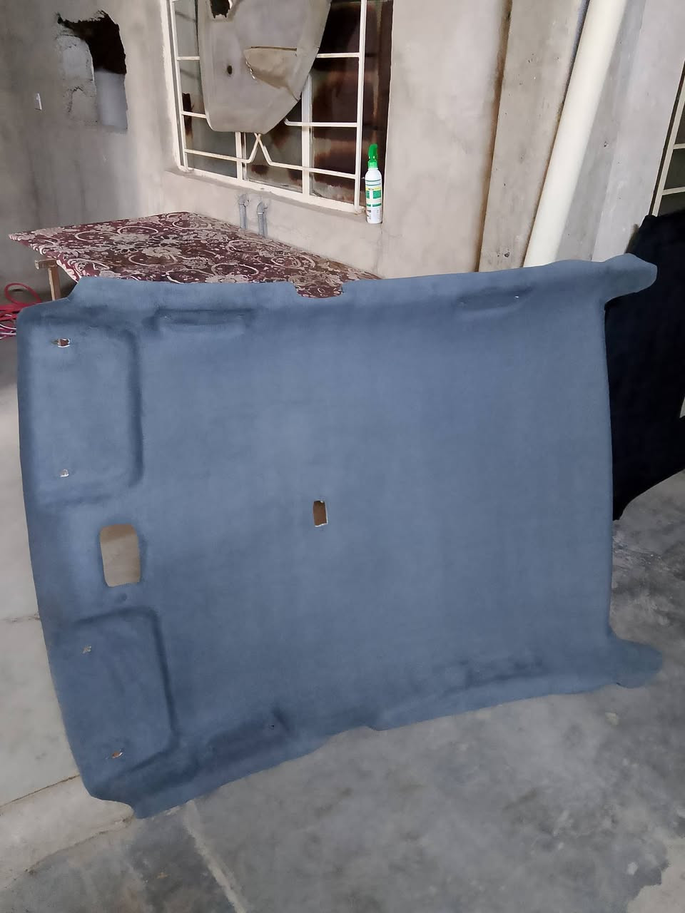 تغليف سقف بأسعار مناسب وشغل مضبوط كركوك قريب على ملعب حريه ***********
