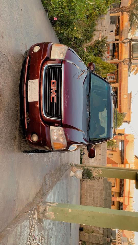 للبيع سيارة جاهزه مكفوله من كلشي مكفول من صبغ
موديل 2008 السعر 85 للتواصل ***********
