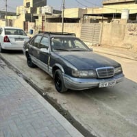 برنس بروكهام البيع 07719833506