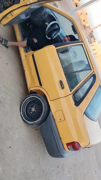 سايبا ١٢ • جاهزه • بخار بسيط