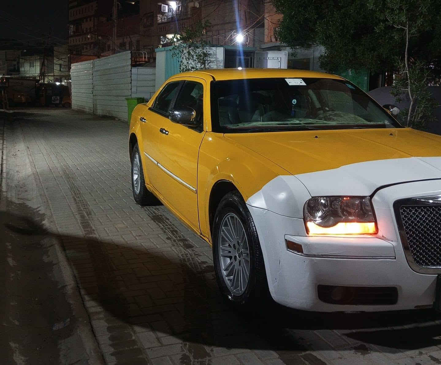 سلام عليكم بيع مستعجل اوباما 2005 مكينة كير قبل شهرين شادهن السياره كفالة من القصة والغد والشاصي حادث امريكا بركيت الامامي الكدام الرديتر فقط والسياره بيها تحديث قبق جنطة السياره جهازه سعر 70 ورقة رقم الهاتف 
***********
