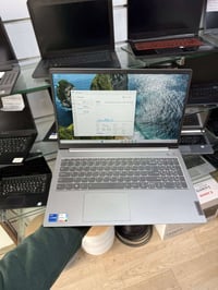 للبيعLenovo thinkbook G15 معالج Core i7/gen11 الجيل الحادي عشر   رام  ...