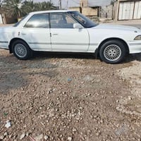 موديل ١٩٩١ • رقم نجف • مكينة وكير جديد