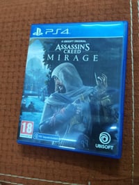 اقراص PS4 • اساسن كريد • فيفا 20