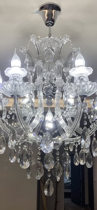 من رخصه الادمن لليبع ثريات  زوج السعر. 200        ‭+964 771 777 0530‬