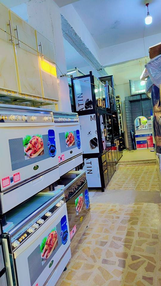 معرض أبو حارث لبيع الأثاث المنزلية الجديد والمستعمل موصل جانب الأيمن بعد جسر الرابع مجاور مؤسسة الشهداء بادارة أبو حارث ❤️


**إذا كنت صاحب هذا الإعلان وتريد حذفه لأي سبب، رجاءا أرسل رسالة إلى الدعم الفني**