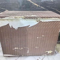 اخوان • بدها غاز • فريزر خارجي