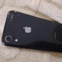 اكس ار • مفطور ضهر • مبدل