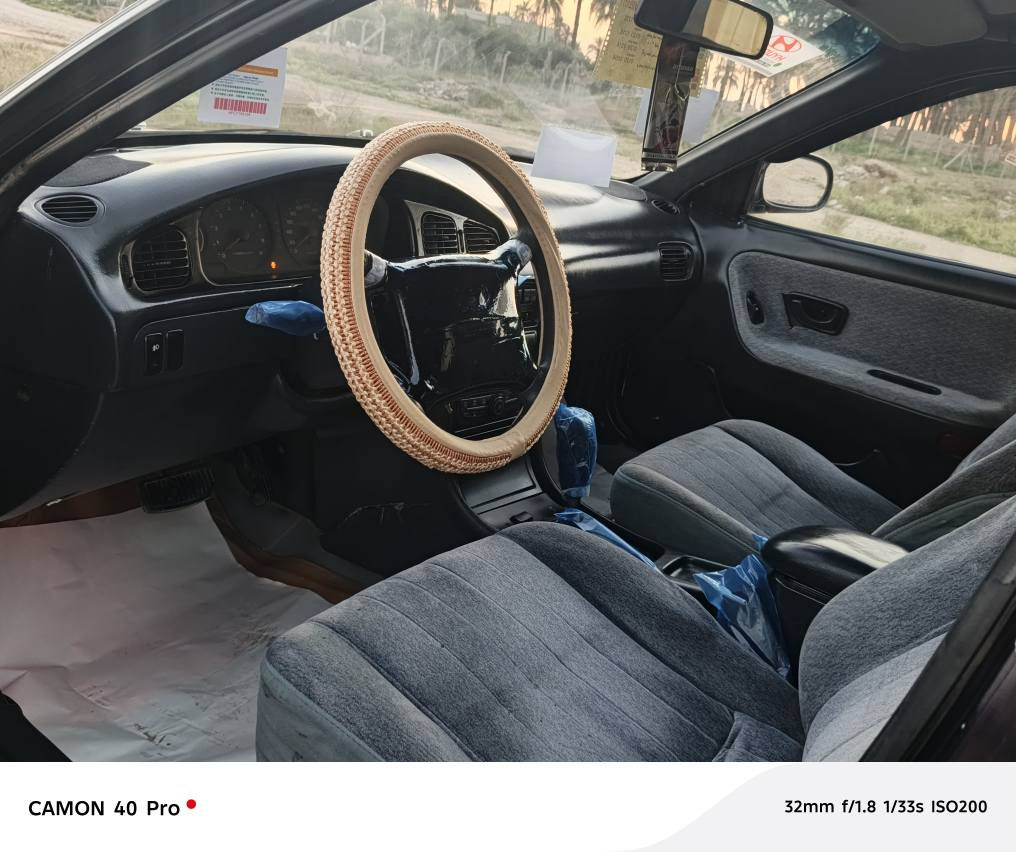 يالله سلام عليكم سوناته البيع كير اتوماتيك رقم بغداد مكينه وكير خير من الله صدر امامي خلفي جديد كهرباىياته كولهن شغاله مصبوغه صبغ درجه اولى السياره كولش حلوة وجديده غرفته جديده عارضه 55 الاستفسار الاتصال بل رقم *********** بغداد, العراق
