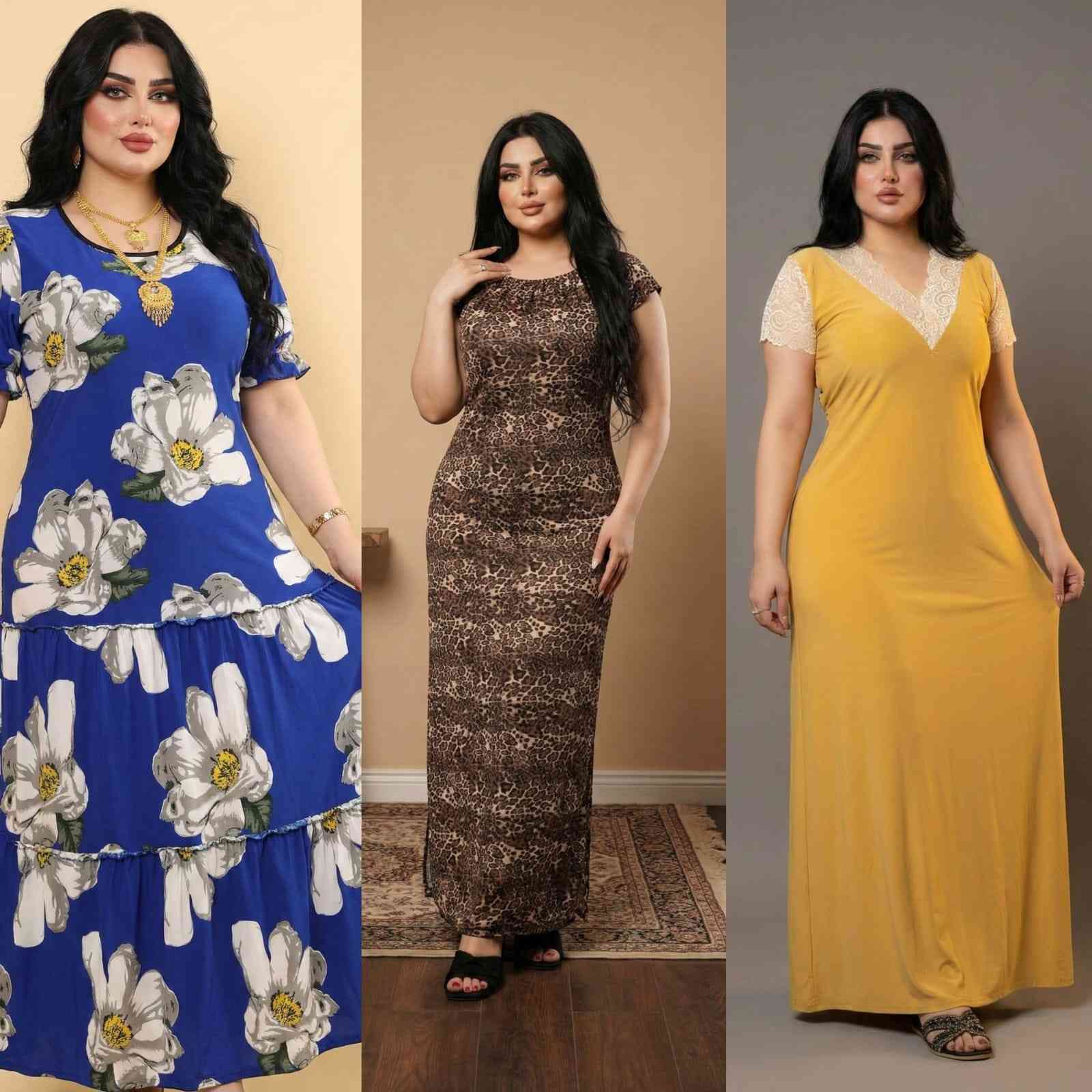 موديلات العيد بالصفحة شوفي تجنن راسلونا للحجز


**إذا كنت صاحب هذا الإعلان وتريد حذفه لأي سبب، رجاءا أرسل رسالة إلى الدعم الفني**