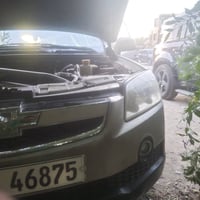 شوفر ليت كتيڤيا 2008 خليجي 6 سلندر اسياره فتحه وتحكم استيرن شاشه وبعد ...