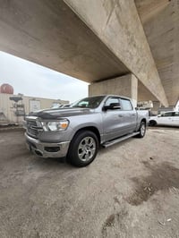 موديل ٢٠٢٢ • فور ويل • حادث ما مبدل