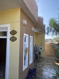 بيت للبيع • موقع اجميله • ربع وغرفتين