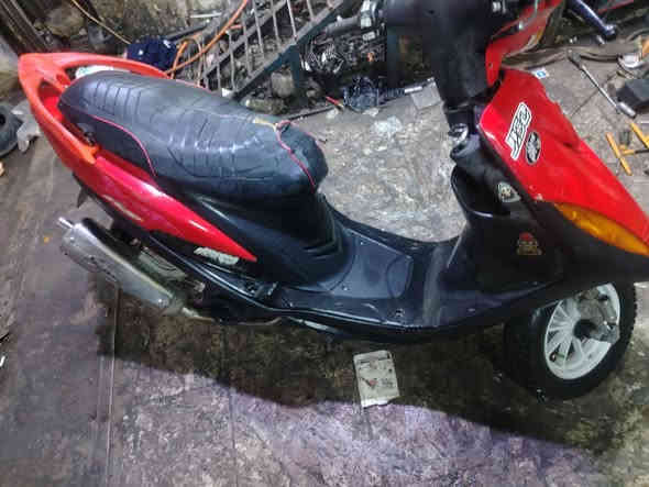 السلام عليكم ورحمة الله وبركاته ماكس عدله للبيع شلعه معدل سلف شغال هندر شغال سعر ٥٠٠ المكان بغداد الجديده يم الملجه ***********
