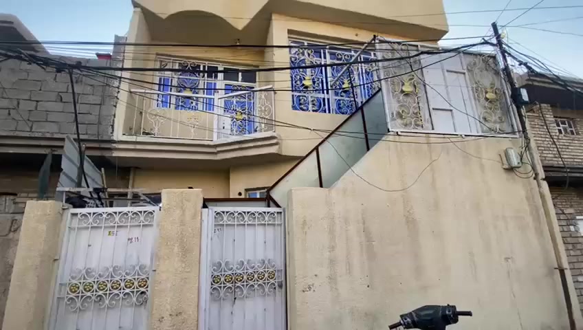 لل اجار. 100م جديده بشارع ابو هاتو
لل استفسار***********
