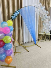 مكتبة علي العطواني توفر لكم  كوشات مناسبات حسب  المناسبة بأرخص الأسعار...