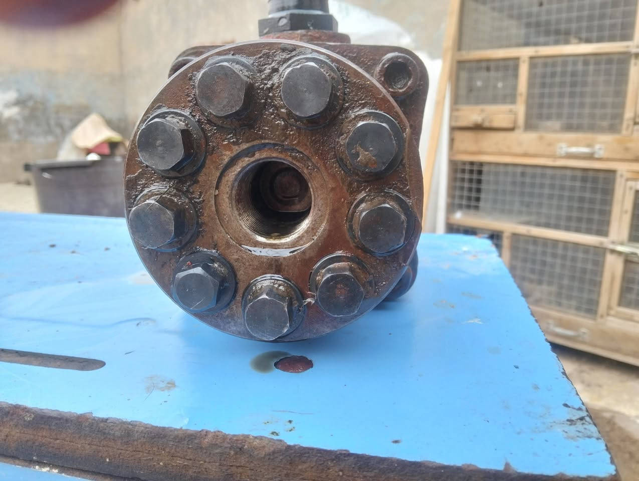 طربه المانيه  للبيع مامفتوحه 
الاستفسار الاتصال عل الرقم ***********
