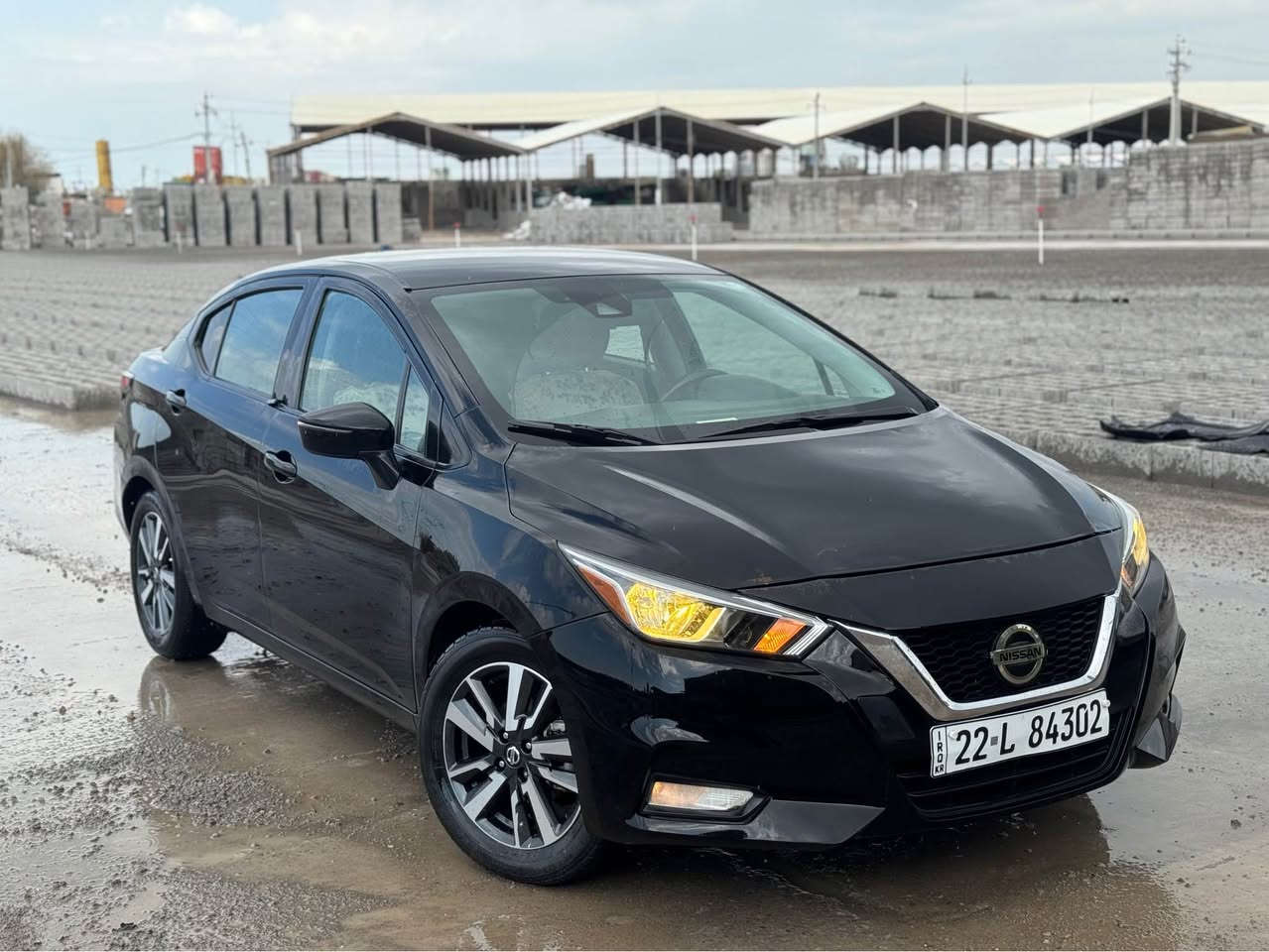 نيسان فيرسا sv چاملخ بؤياخ لةگةر قيچةك تعديل بؤنيت لةگةر  سةقفي سوتاوة ٢٠٢١ گير مكينة كارةبايةت بةشةرت ١٠٢ وةرقه معاملة أربيل, العراق


**إذا كنت صاحب هذا الإعلان وتريد حذفه لأي سبب، رجاءا أرسل رسالة إلى الدعم الفني**