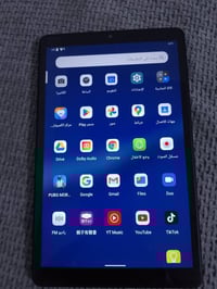 ايباد هونر • 16 جيجا • مثل الجديد