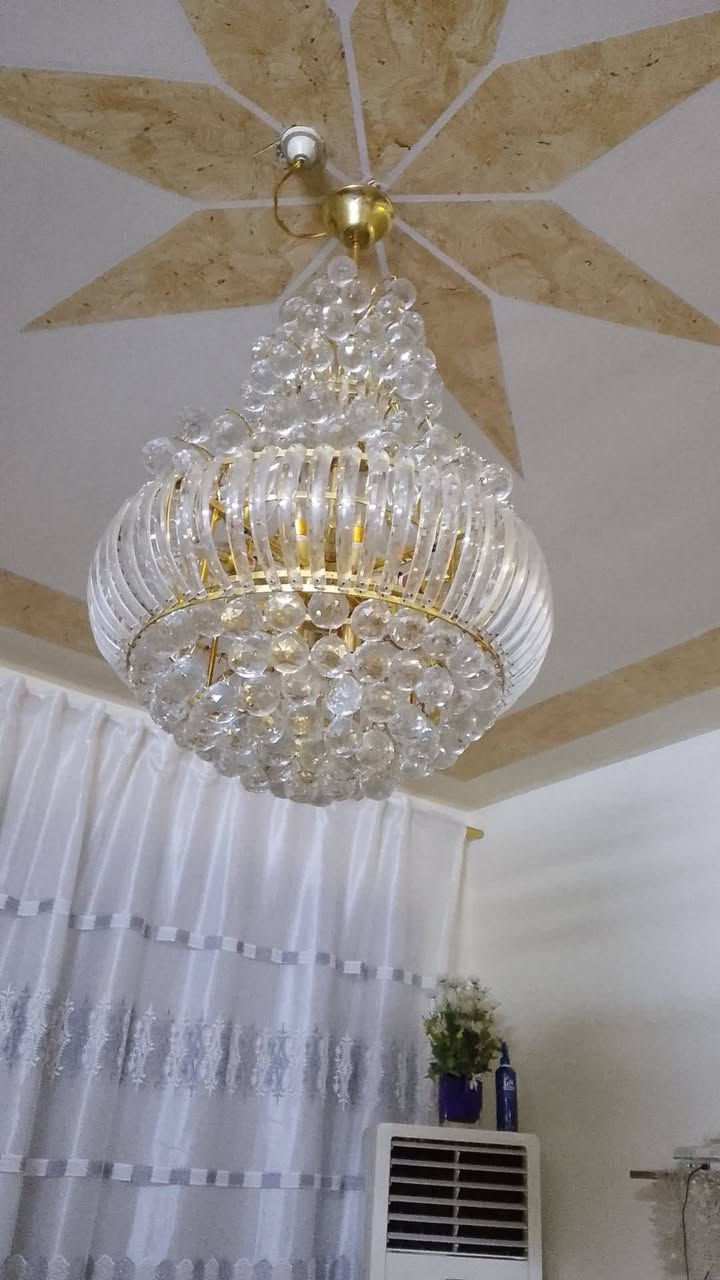 سلام عليكم زوج ثريات للبيع مكان زعفرانيه


**إذا كنت صاحب هذا الإعلان وتريد حذفه لأي سبب، رجاءا أرسل رسالة إلى الدعم الفني**