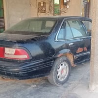 للبيع برنس موديل1995محرك وكير مكفولات راعيها متوفي من كرايبي  سنويه 20...