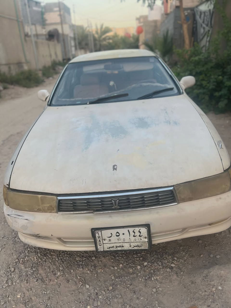 ‏سلام عليكم كريستال للبيع جاهزة مكينة اثنين ونص كهربائيات شغالة سعرها 40 العنوان أبو الخصيب حمدان ‪0 770 418 2360
