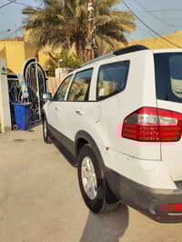 كيا موهافي (2010) خليجي فول مواصفات السعر 127 سياره جديده على وضع الشر...