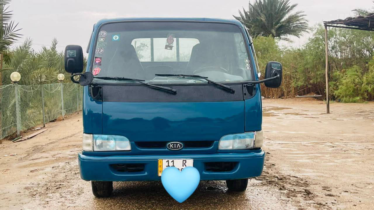 السلام عليكم كيه فونتير للبيع موديل 98 رقم بغداد دولي بسمي تريد تحويل تريد وكاله السياره مكفولة كير محرك اكسل شاصي كهربائيات حداديه تخم تاير السياره جاهزه سنويه لل31 السعر 60 وبيه مجال المكان بابل الرقم ***********
