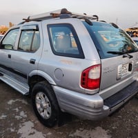 اسوسه • ٢٠٠٠ • اوتوماتيك