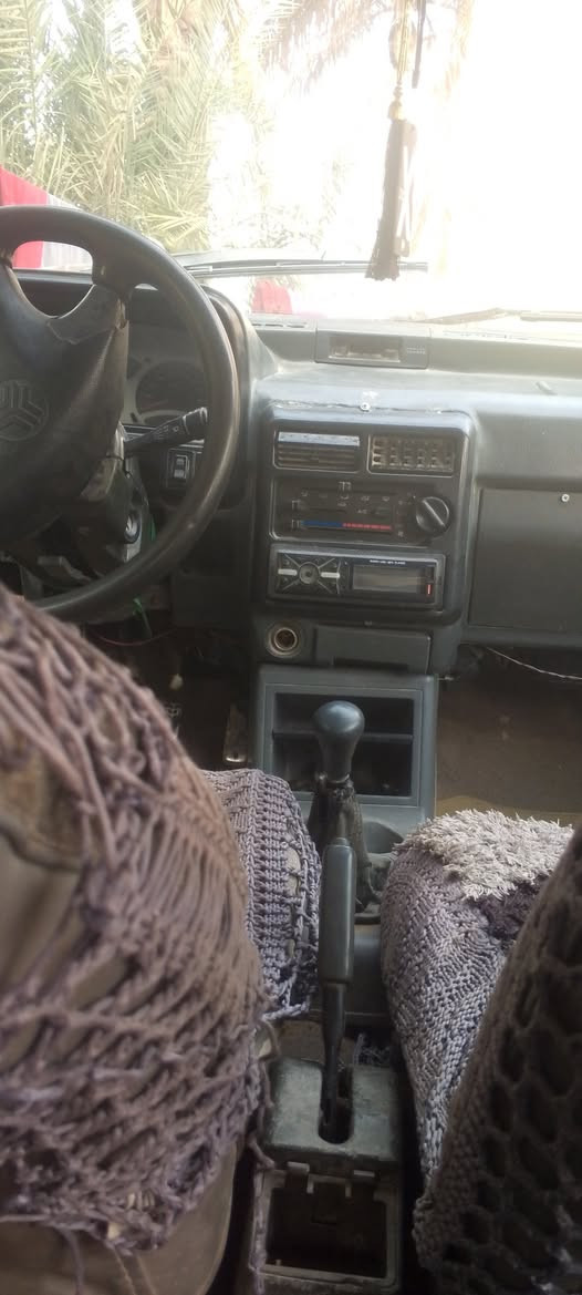 سايبه مديل 11  بسمي رقم نكليزي سنويه ل30 رقم نجف السعر ب14 بيه مجال لطيبين  بيع مستعجل  مكاني نجف حريه   ابيعك سويج ومداور  *********** علمن سياره تبخر
