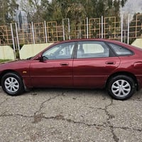 مازدا فاميليا • ١٩٩٤ • اوتوماتيك