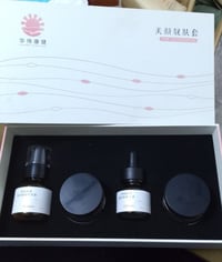 بكج عناية للبشرة • ماركة كورية • نتايج سريعة