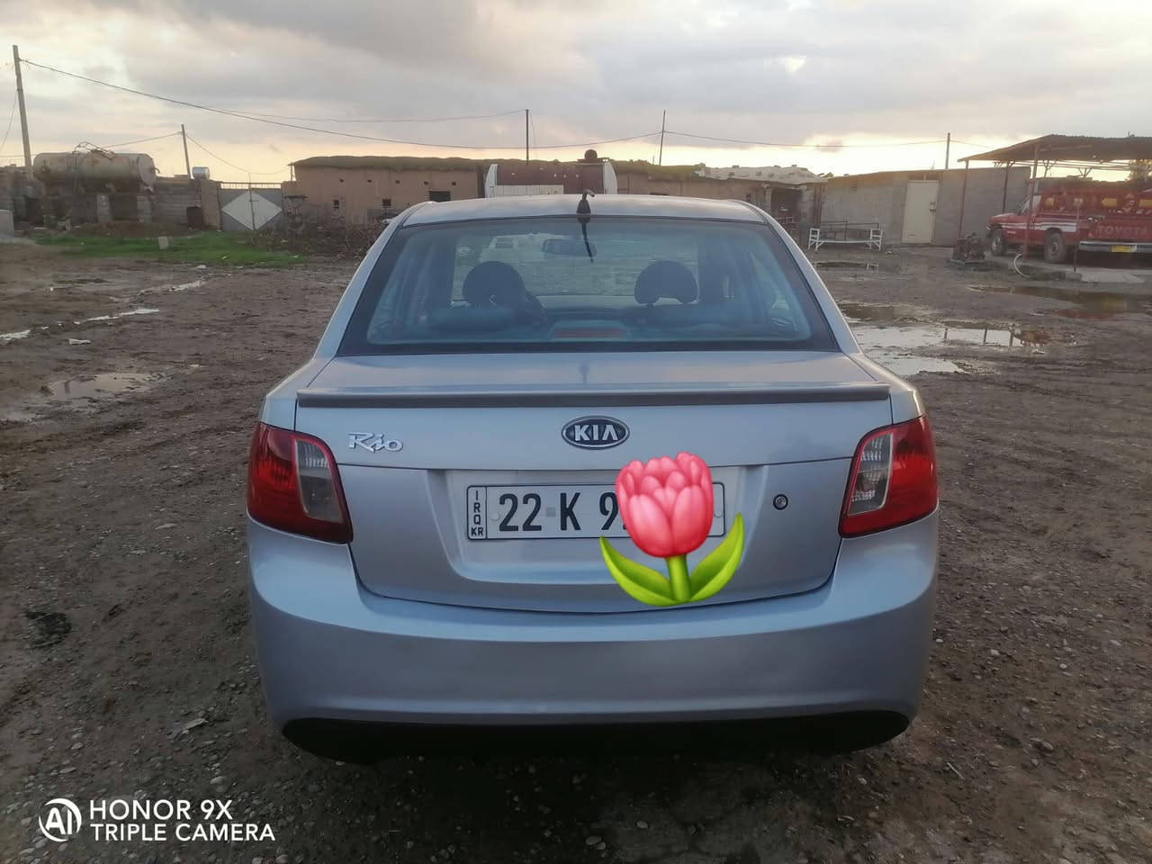 السلام عليكم
كيا ريو برايد ٢٠١٢ فول مواصفات حجم ١٦ هزه جديده سنويه ٣٠ سعرها ١١٢ سيار جديده للاتصال ***********
