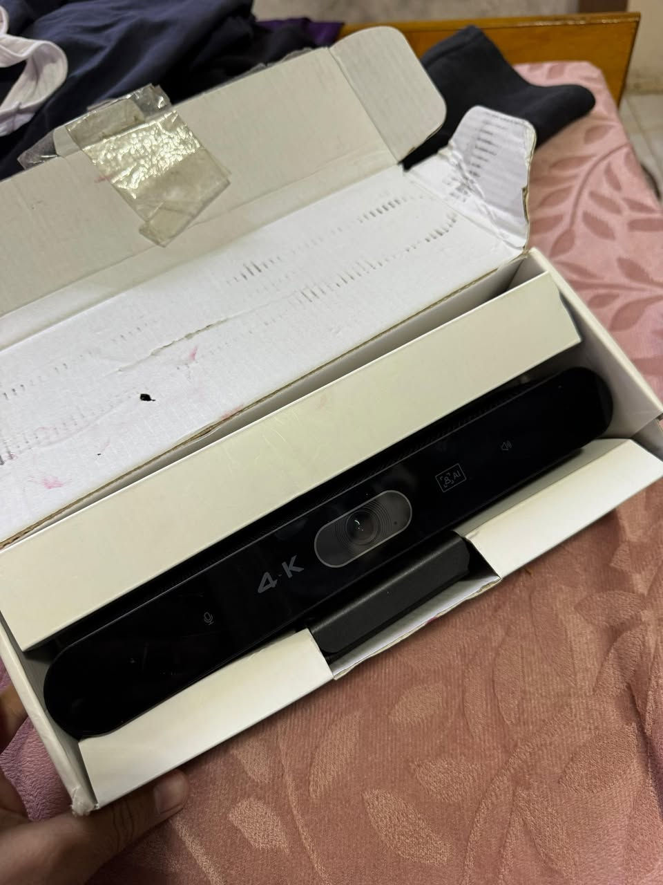 الي تفيده يكتب سعر داش كام  4k


**إذا كنت صاحب هذا الإعلان وتريد حذفه لأي سبب، رجاءا أرسل رسالة إلى الدعم الفني**