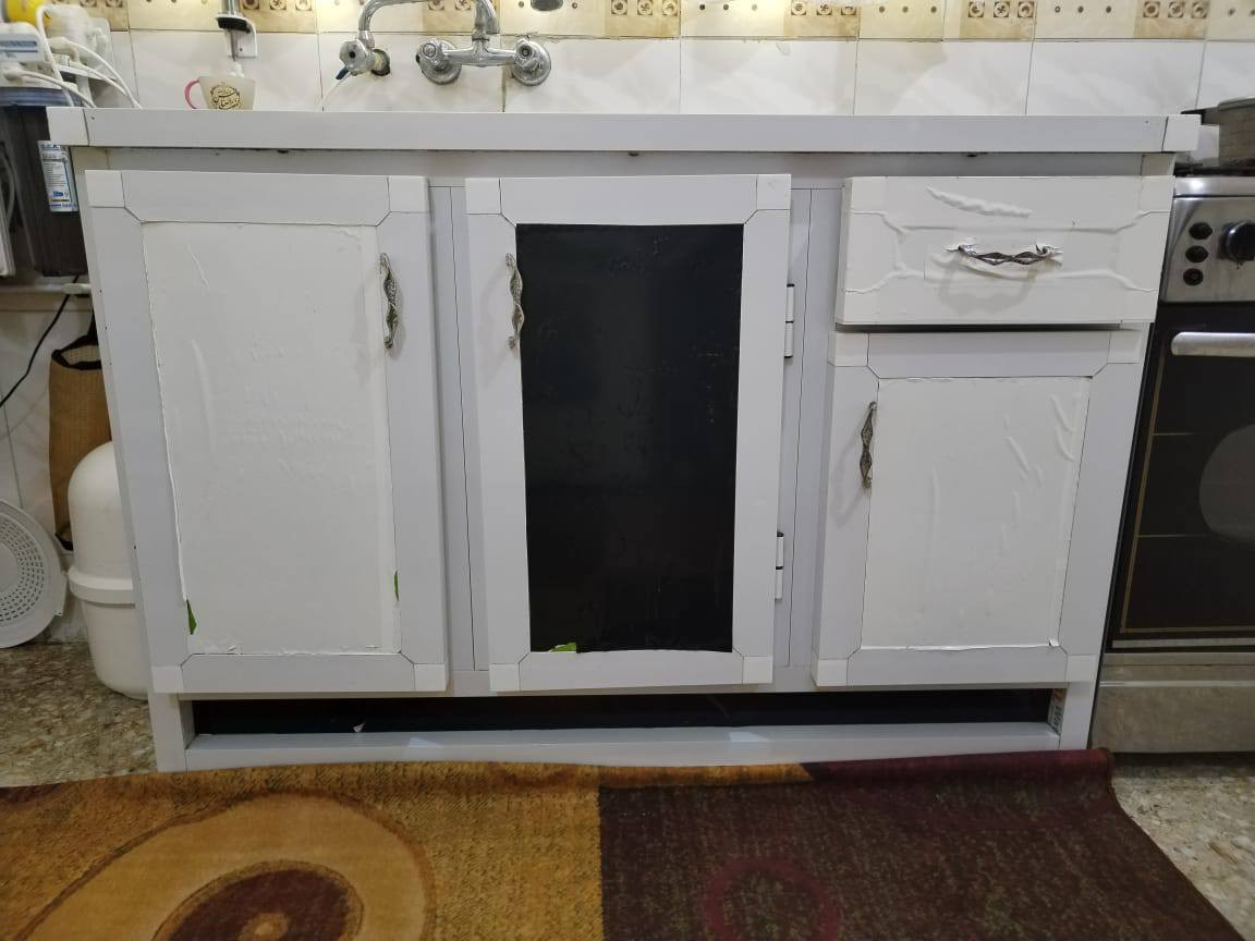 غراض للبيع
ميز  بلازمة تكمة قوية  ٧٥ الف 

كاونتر ٣٠٠ 

***********

مكان النجف حي القدس
