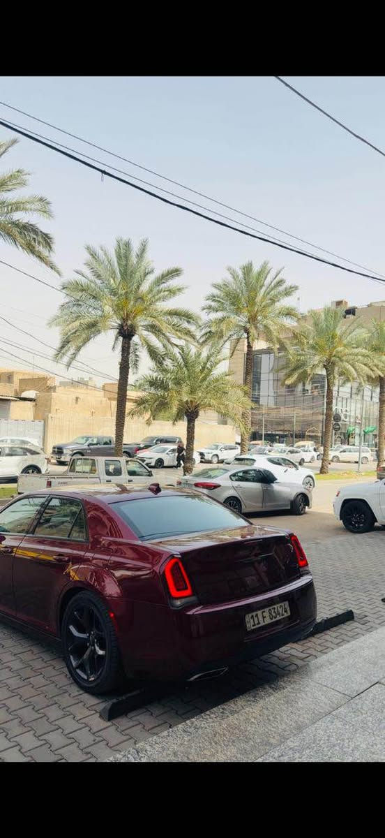 اوباما S موديل 21 فول بانوراما 
حادث كلش خفيف بجم كبس 
جاملغ امامي مبدل ومصبوغ والبابين اليمنة مبدلات اصلي نفس اللون 
البابين اليسرة والجاملغ مرشوشات كلير من امريكا 
السعر 245 ورقة وبيها مجال 

*********** بغداد, العراق
