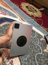 شاومي باد ٦ • ٢٥٦ • ١٢٠ فريم