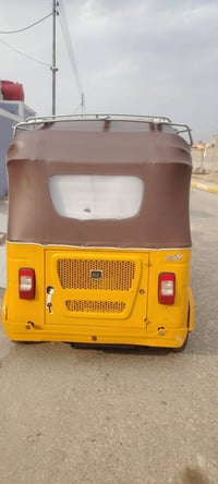 تكتك ٢١/٦ • كفاله عامه • بكاني ميسان