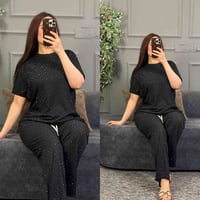 اتراكات نسائي • قطنية درجة أولى • فري سايز