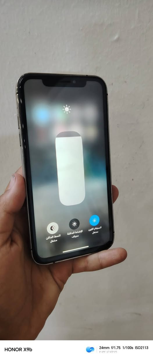 السلام عليكم ايفون اكس محور 15 ذاكره 64 بطاريه 100دبل سيم كاميرات عاطله تعال خاص عنوان الموصل حي القاهره سعر100بي مجال


**إذا كنت صاحب هذا الإعلان وتريد حذفه لأي سبب، رجاءا أرسل رسالة إلى الدعم الفني**