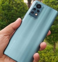 انفنکس نوت 11s • ١٢٨ جيجا • نجف