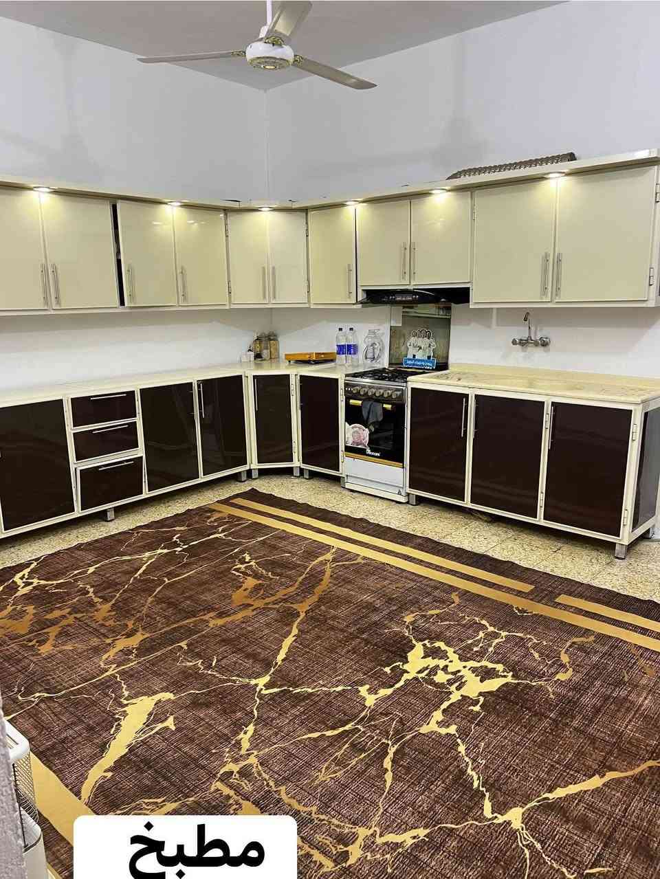 السلام عليكم الدار للبيع المساحه 100م طابو ملك العنوان ميسان المجر الكبير منطقه حي المبروكه خلف مركز السكر الاستفسار ***********/الرقم الثاني  ***********/ بناء جديد / ملاحظه مكلف بالنشر
