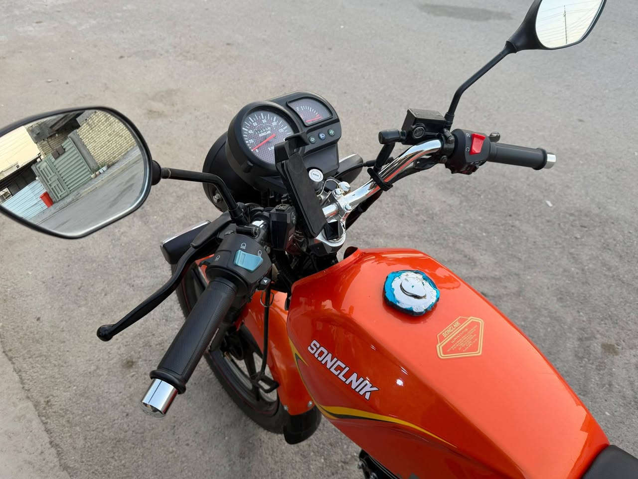 سولنك ماكس  موديل26 دراجة زيرو ماشية الف وشوية دراجة كفالة عامة سعر950 مكان بغداد احسينية لراشدية


**إذا كنت صاحب هذا الإعلان وتريد حذفه لأي سبب، رجاءا أرسل رسالة إلى الدعم الفني**