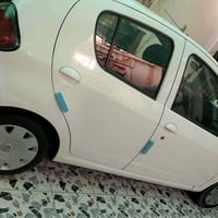 باندا موديل 13 مابيها شي نضيفه كير ومحرك رقم بغداد سنويه بإسمنا تحويل ...